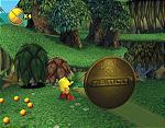 Pac-Man World 2 - GameCube Screen