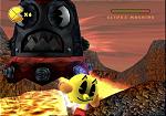 Pac-Man World 2 - PS2 Screen