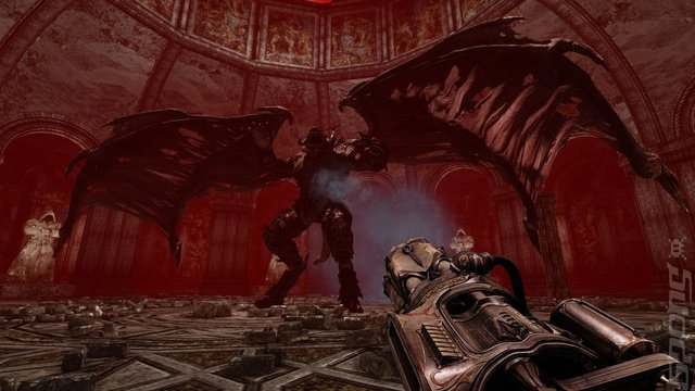 download painkiller hell and damnation xbox 360 for free