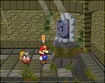 Related Images: Paper Mario 2 – New Screens! News image