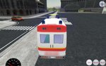 Paramedic Simulator - PC Screen