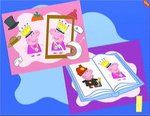 Peppa Pig: Fun and Games - Wii Screen