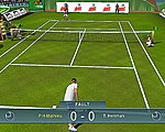 Perfect Ace 2: The Championships - PC Screen