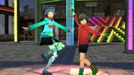 Persona Dancing: Endless Night Collection - PS4 Screen