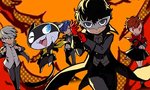 Persona Q2: New Cinema Labyrinth - 3DS/2DS Screen