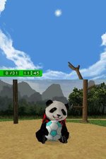 Petz: My Baby Panda - DS/DSi Screen