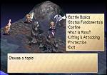 Phantom Brave - PS2 Screen