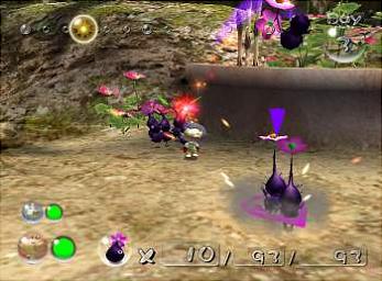 Miyamoto�s Sentient Plant Dream Phase 2 - Latest Screens News image