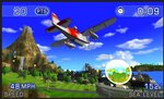 Pilot Wings - 3DS/2DS Screen