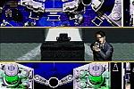 The Pinball of the Dead - GBA Screen