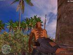 Pirate Hunter - PC Screen
