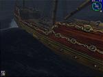 Pirates of the Caribbean - PC Screen