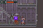 Pirates of the Caribbean: Dead Man's Chest - GBA Screen