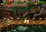 Pirates Plund-Arrr - Wii Screen
