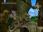 Pitfall: The Lost Expedition - Xbox Screen