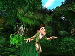 Pitfall: The Lost Expedition - PS2 Screen