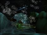 Pitfall: The Lost Expedition - Xbox Screen