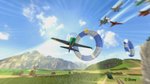Disney: Planes - Wii U Screen