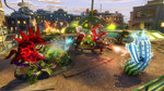 Plants Vs Zombies: Garden Warfare - Xbox One Screen