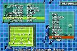 Alex Ferguson's Player Manager 2002 - GBA Screen