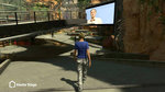 PlayStation Home - PS3 Screen
