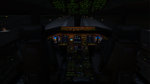 PMDG 777-200LR/F - PC Screen