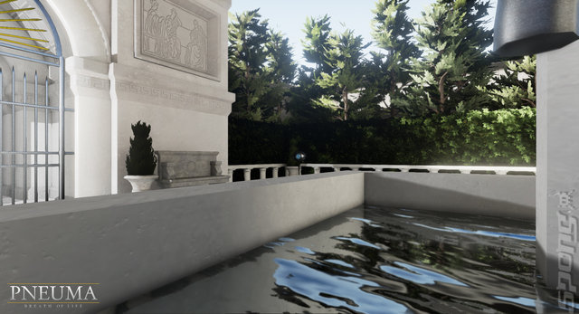 EGX First Looks: Lumino City, OlliOlli2, Pneuma Editorial image