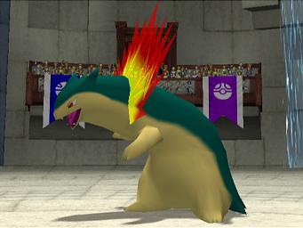 Wish List 2004: Pokemon Colosseum News image