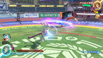Pokkén Tournament - Wii U Screen