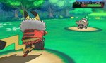 Pokémon Alpha Sapphire - 3DS/2DS Screen