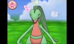 Pokémon Omega Ruby - 3DS/2DS Screen