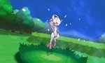 Pokémon X - 3DS/2DS Screen