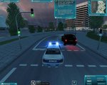 Police Force - PC Screen