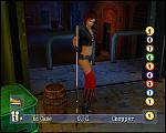 Pool Shark 2 - PS2 Screen