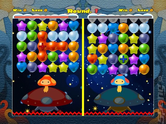 Pop! - Wii Screen