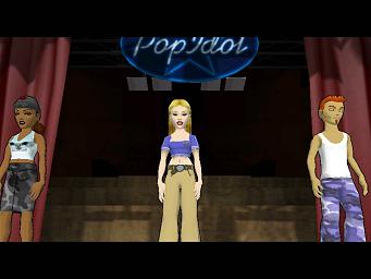 Pop Idol Spreads To PS2 and PC News image