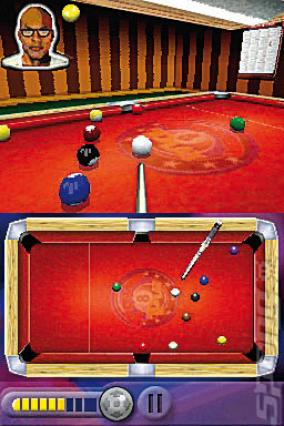 Pick a Pot of Pocket Pool on DS News image