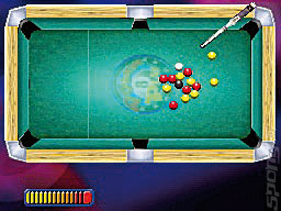 Pick a Pot of Pocket Pool on DS News image