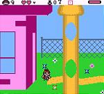 Powerpuff Girls: Bad Mojo Jojo - Game Boy Color Screen