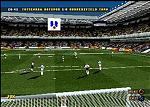 Premier Manager 98 - PlayStation Screen