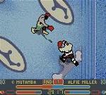 Prince Naseem Boxing - Game Boy Color Screen