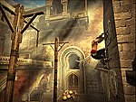 Prince of Persia: The Two Thrones - GameCube Screen