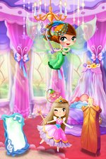 Princess Melody - DS/DSi Screen