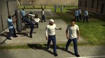 Prison Break: The Conspiracy - PS3 Screen