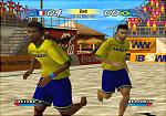 Pro Beach Soccer - PS2 Screen