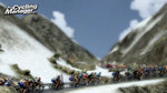 Pro Cycling Manager: Season 2010: Le Tour De France - PC Screen