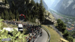 Tour De France 2011 - PS3 Screen