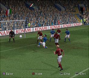 Looking Ahead to Pro Evolution Soccer 4 News image