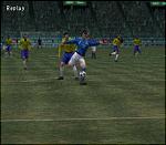 Pro Evolution Soccer 3 - PS2 Screen