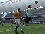 Pro Evolution Soccer 6 – on DS and 360 News image